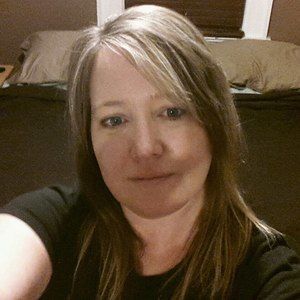 Meet your Posher, Vicky